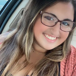 Meet your Posher, Elizabeth